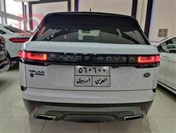لاند ڕۆڤەر رەنج رۆڤەر ڤێلار